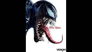 Little Simz - Venom x Venom voice (TikTok)