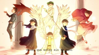 【Osomatsu-san】Historia Opening Theme [Sub. Español]