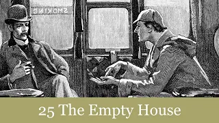 Learn English Through Story. The Empty House