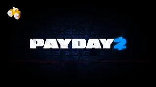 Payday 2 Но это СТС! Оно реально на СТС!