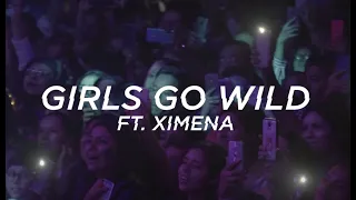 LP - Girls Go Wild ft. Ximena Sariñana (Live in Mexico)