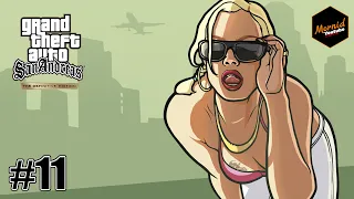 Grand Theft Auto: San Andreas–The Definitive Edition. №11. Автошкола.