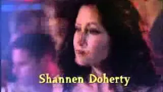 Charmed - Phoebe Intro Style Sabrina