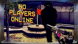 🔴 No Players Online: Play an Abandoned FPS on a Found Computer! (DEMO)