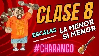 Clase 8 #Charango