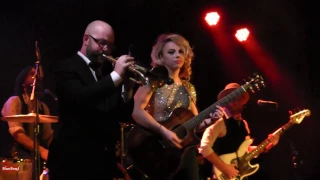 Jim Lee Blues Part I • SAMANTHA FISH • NYC - Highline Ballroom 4/14/17