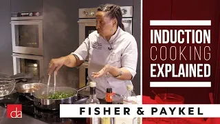 Induction Cooktop Explained | Pros & Cons