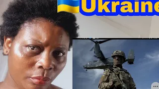 ДОБРЫЙ ВЕЧЕР , МЫ С УКРАИНЫ Ukraine 🇺🇦 Reaction