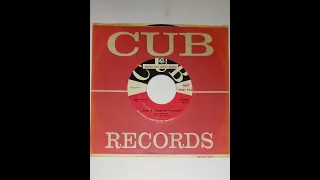 THE CORVAIRS  "Sing A Song Of Sixpence"  US- CUB 1960