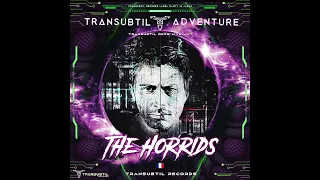The Horrids LIVE - Transubtil Adventure Japan