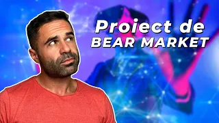 Cum alegi un proiect în bear market! Review Sense4Fit