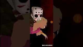 Playing Friday the 13th Killer Puzzle Murder Marathon