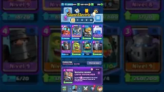 Mazos más odiados en Clash Royale PT3