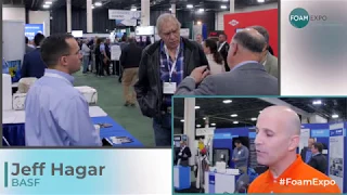 Foam Expo North America 2019 Highlights