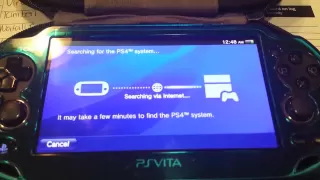 TPX Gaming - "How to setup PlayStation 4 Remote Play Over the Internet"