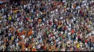 Original K'naan - Wavin' Flag dedicated to Nelson Mandela [FIFA World Cup 2010] HQ MUSIC VIDEO.mp4