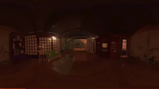 𝐌𝐞𝐦𝐨𝐫𝐲 𝐏𝐚𝐥𝐚𝐜𝐞 [Room 1]  ( lofi hip hop VR )