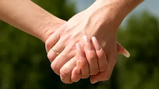 This Is What "Holding Hands" Mean To A GUY!