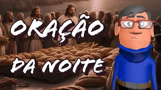 SINTA A PRESENÇA DE DEUS: BOA NOITE - Minuto com Deus de Hoje