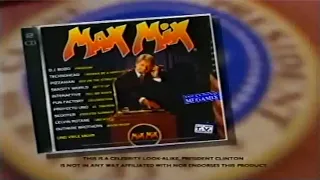 Max Mix Germany Videomix