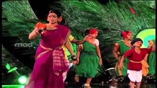 Rela Re Rela 1 Grand Finale 2 : Jayasri Performance