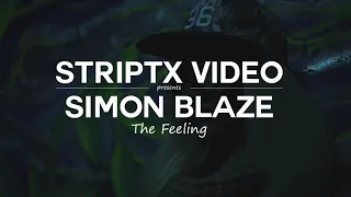 Simon Blaze - The Feeling ( the best clips on the YouTube) - 1080HD