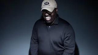 Frankie Knuckles on the Birth of House Music | Red Bull Music Academy