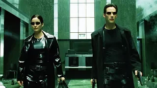 Matrix (The Matrix) |1999| - Trailer subtitulado en español