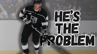 How One Player Is Destroying the LA Kings Promising Season