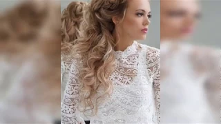 Beautiful Wedding Hair Transformations by ELSTILE  #14