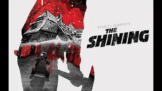 Stanley Kubrick's The Shining - Film Analysis and Commentary