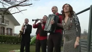 LA POLKA DELL' AMORE - Orchestra AURELIO SEIMANDI