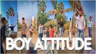 Boys Attitude Videos | Boys attitude  video |swaggy sardar-moj ka star|attitude video yaar teri yari