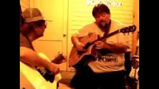 Steve Goad and Johnny Wills - Small Town