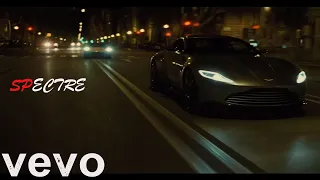 J Balvin,  Willy William - Mi Gente (TheFloudy & AZVRE Remix) SPECTRE【Chase Scene】