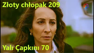 Złoty chłopak 209 | Recenzja