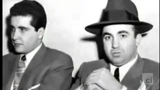 Mickey Cohen Biography   documentary english part 3