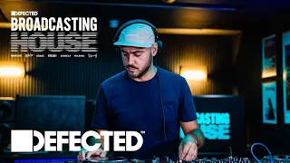 KON - Live from The Basement - Defected Broadcasting House show