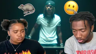 King Von- “Why He Told”(Official Music Video) Reaction