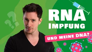 Der RNA-Impfstoff – wie funktioniert er? | AOK