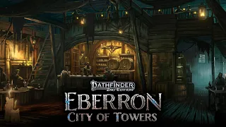 Episode 3 | Hedging Bets | Eberron: City of Towers