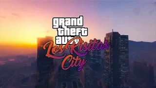 Los Risitas City Intro