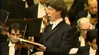 The trumpet shall sound (Samuel Ramey) (Carnegie Hall Centennial Gala).avi