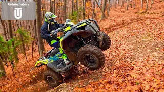 🚀 Legit Or Trash❓❓❓ 🤯 New 2024 CfMoto VS Can Am ❗️