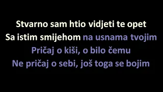 Novi fosili - Za dobra stara vremena (Karaoke)