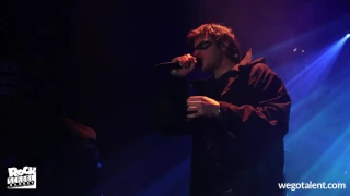 OrelSan - Raelsan en LIVE - 04/02/2012 - Rock School Barbey