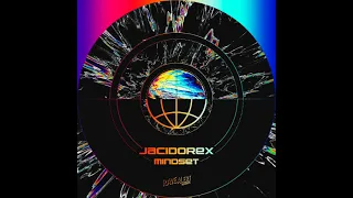 Jacidorex - Run (Original Mix)