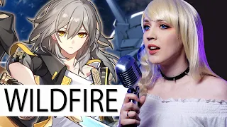 Wildfire | Honkai: Star Rail | Cover by GO!! Light Up!