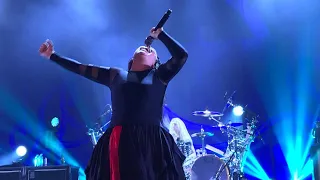 Evanescence - Lithium Live at Istanbul 2019