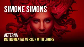 Simone Simons (Epica) - Aeterna (Instrumental / Choirs)